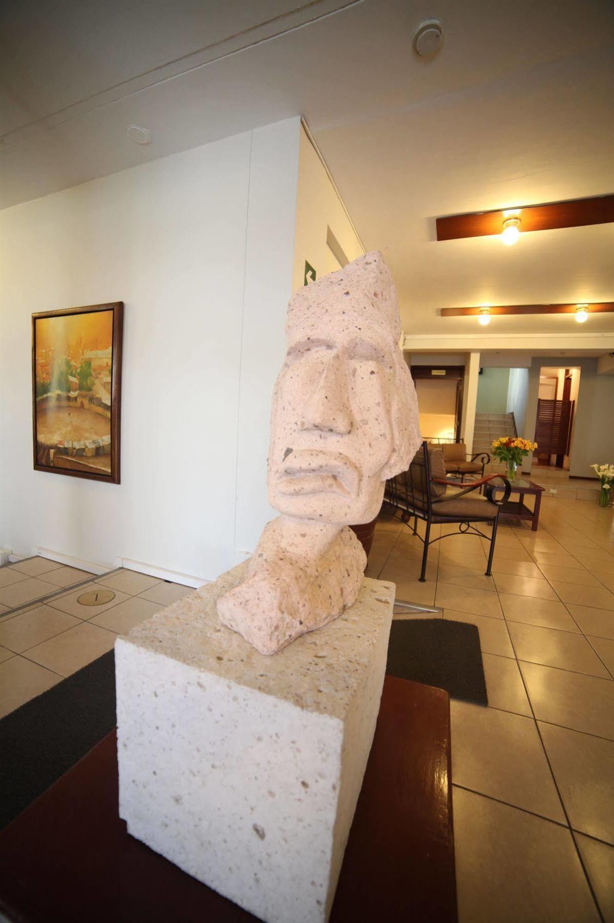Hotel Corregidor By Cassana Arequipa Exterior foto